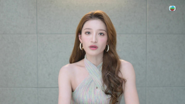 新聞女王2|10大隱藏級女神小花排行榜!性感女神竟輸比呢位「陳自瑤接班人」