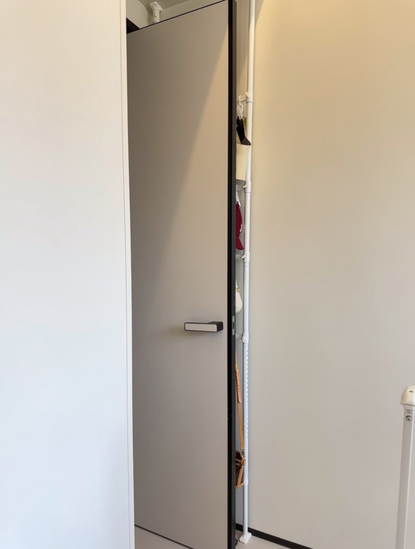 蝸居變豪宅!收納達人教4招「偷位魔法」實測:雜物隱形多幾十呎空間