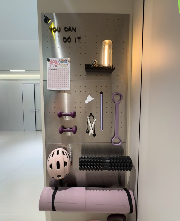 蝸居變豪宅！收納達人教4招「偷位魔法」實測：雜物隱形多幾十呎空間