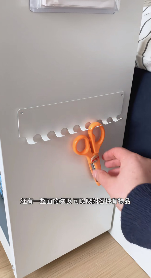 蝸居變豪宅！收納達人教4招「偷位魔法」實測：雜物隱形多幾十呎空間