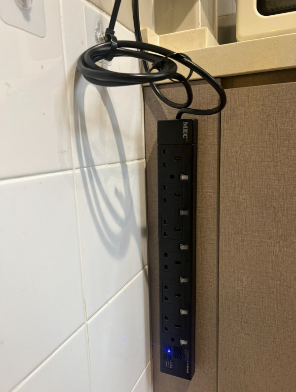 蝸居變豪宅!收納達人教4招「偷位魔法」實測:雜物隱形多幾十呎空間