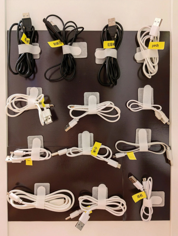 蝸居變豪宅！收納達人教4招「偷位魔法」實測：雜物隱形多幾十呎空間