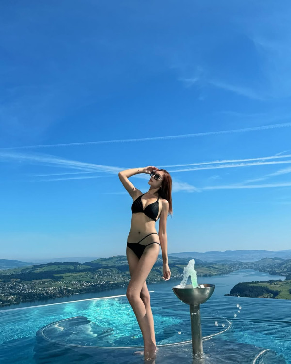 新聞女王2｜10大隱藏級女神小花排行榜！性感女神竟輸比呢位「陳自瑤接班人」