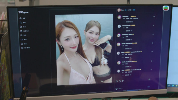 新聞女王2｜10大隱藏級女神小花排行榜！性感女神竟輸比呢位「陳自瑤接班人」