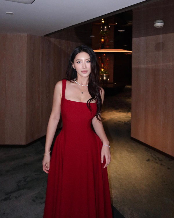 新聞女王2｜10大隱藏級女神小花排行榜！性感女神竟輸比呢位「陳自瑤接班人」