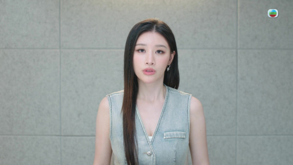 新聞女王2|10大隱藏級女神小花排行榜!性感女神竟輸比呢位「陳自瑤接班人」