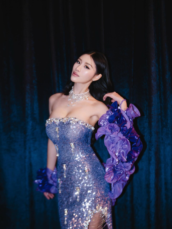 新聞女王2|10大隱藏級女神小花排行榜!性感女神竟輸比呢位「陳自瑤接班人」