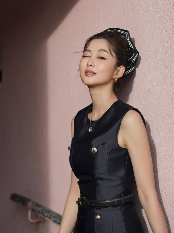 圖片來源：IG@heungheungeliza