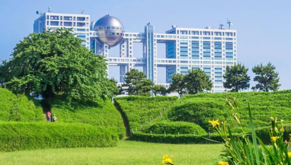 2026東京自由行|東京景點最強懶人包!分區30+必去打卡地圖交通攻略