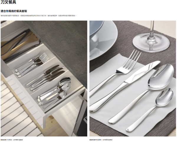 (圖片來源︰IKEA)