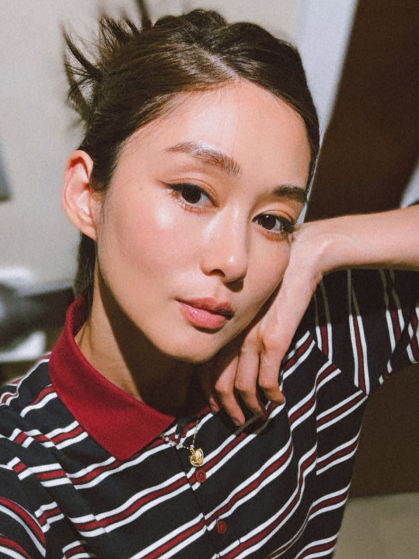 圖片來源：IG@heungheungeliza