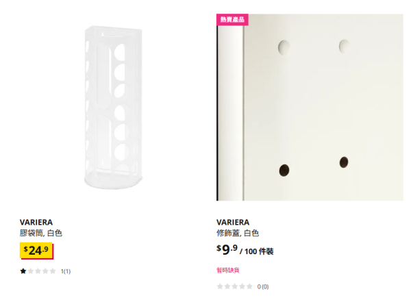 （圖片來源︰IKEA）