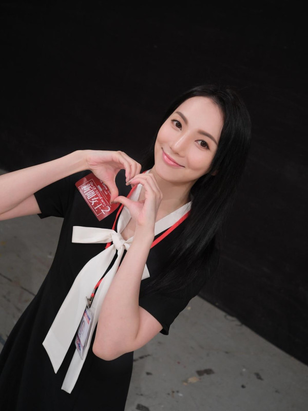 新聞女王2｜10大隱藏級女神小花排行榜！性感女神竟輸比呢位「陳自瑤接班人」