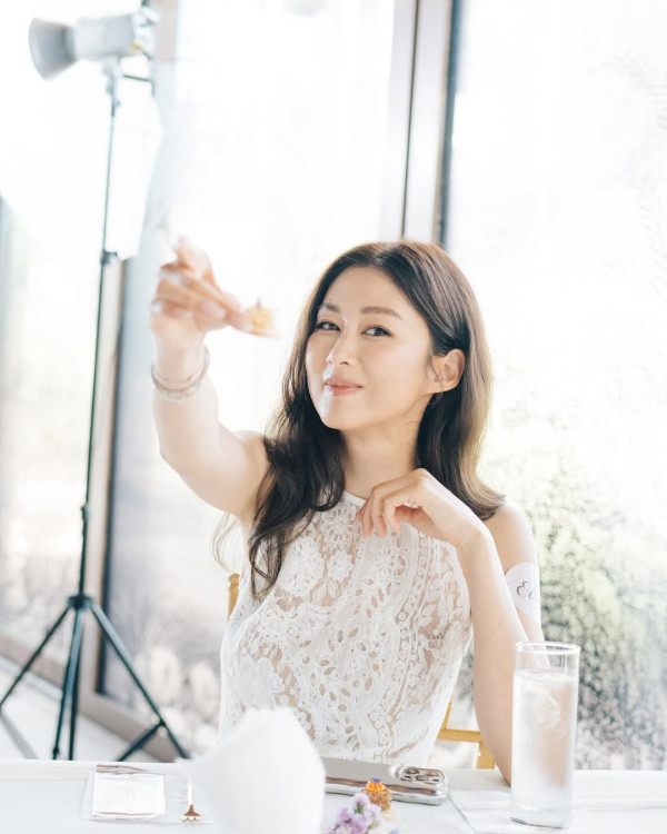 圖片來源：IG@heungheungeliza