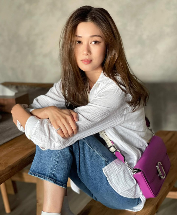 圖片來源：IG@heungheungeliza