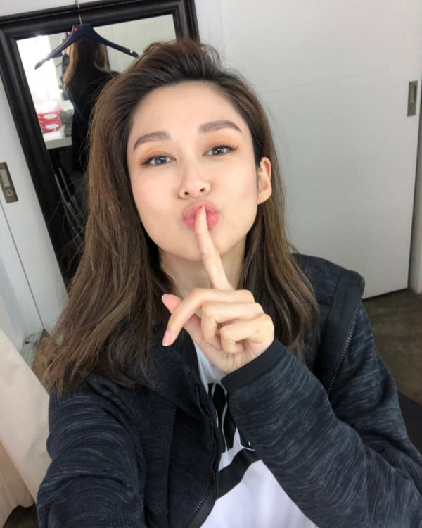 圖片來源：IG@heungheungeliza