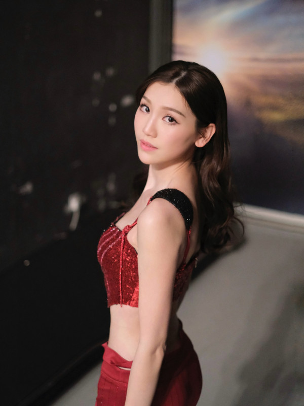 新聞女王2|10大隱藏級女神小花排行榜!性感女神竟輸比呢位「陳自瑤接班人」