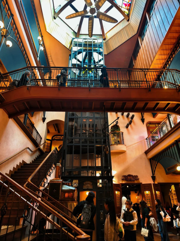 2026東京自由行|東京景點最強懶人包!分區30+必去打卡地圖交通攻略