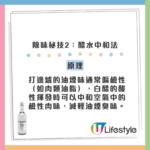 打邊爐成屋味？日本實測「3分鐘急救法」免開窗！放1杯水+揮毛巾即散味
