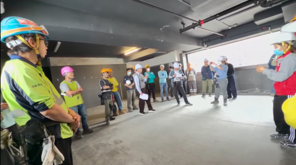 大埔宏福苑五級火｜地產商高層落盤訓示禁煙辣招 罰$6000兼有1後果 網民讚好吸取教訓【有片】