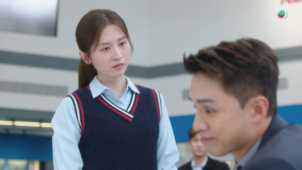 新聞女王2｜10大隱藏級女神小花排行榜！性感女神竟輸比呢位「陳自瑤接班人」