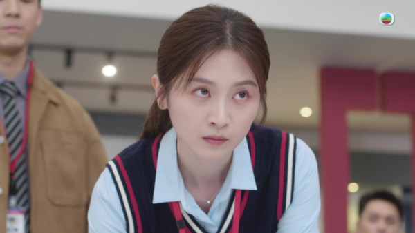 新聞女王2|10大隱藏級女神小花排行榜!性感女神竟輸比呢位「陳自瑤接班人」