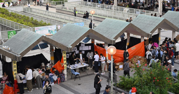 大埔宏福苑五級火｜地產商高層落盤訓示禁煙辣招 罰$6000兼有1後果 網民讚好吸取教訓【有片】