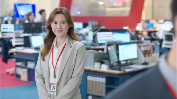 新聞女王2|10大隱藏級女神小花排行榜!性感女神竟輸比呢位「陳自瑤接班人」