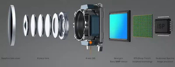 電單車/單車用手機架導航？Apple 官方警告：引擎震動恐震壞 iPhone 相機「防震系統」
