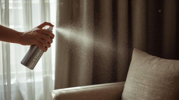 打邊爐成屋味？日本實測「3分鐘急救法」免開窗！放1杯水+揮毛巾即散味