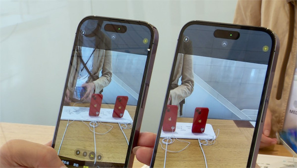 電單車/單車用手機架導航？Apple 官方警告：引擎震動恐震壞 iPhone 相機「防震系統」