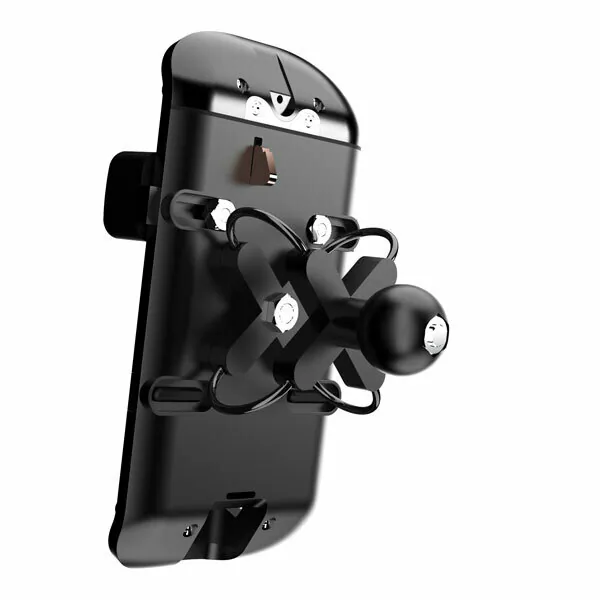 電單車/單車用手機架導航？Apple 官方警告：引擎震動恐震壞 iPhone 相機「防震系統」