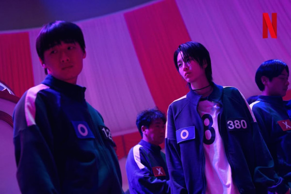 等待京道線上看|朴敘俊相隔7年再拍愛情劇首搭元志安4大看點!演員陣容/集數更新