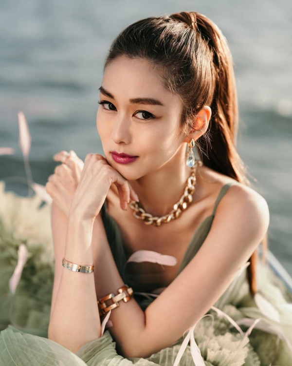 圖片來源：IG@heungheungeliza