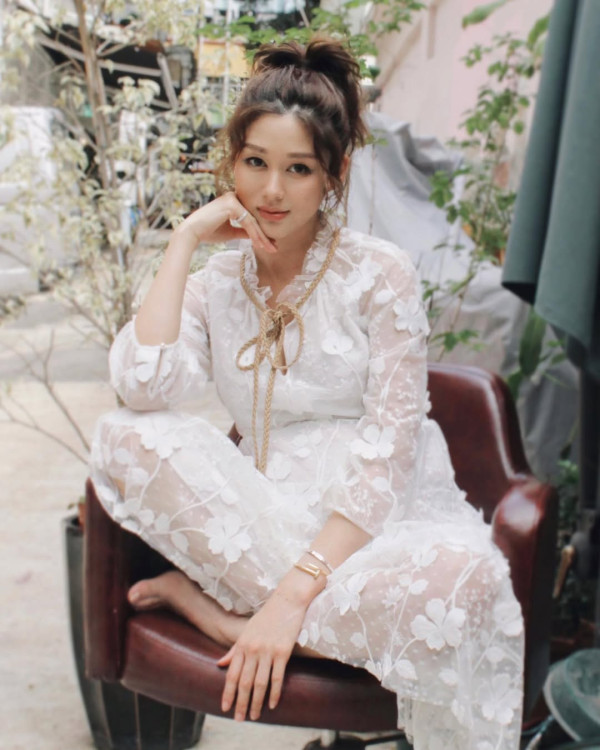 圖片來源：IG@heungheungeliza