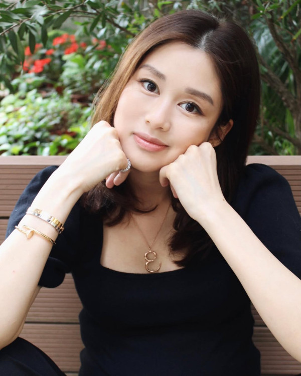 圖片來源：IG@heungheungeliza