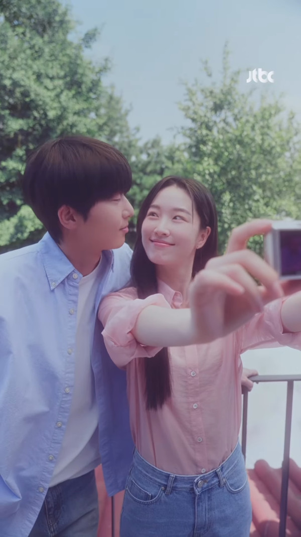 等待京道線上看|朴敘俊相隔7年再拍愛情劇首搭元志安4大看點!演員陣容/集數更新