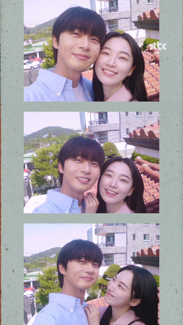 等待京道線上看|朴敘俊相隔7年再拍愛情劇首搭元志安4大看點!演員陣容/集數更新