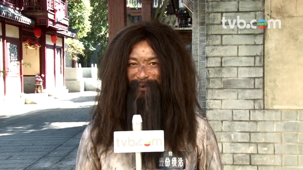 TVB視帝驚爆兩個月極端暴瘦10公斤 玩命式減肥終致一後遺症極傷身