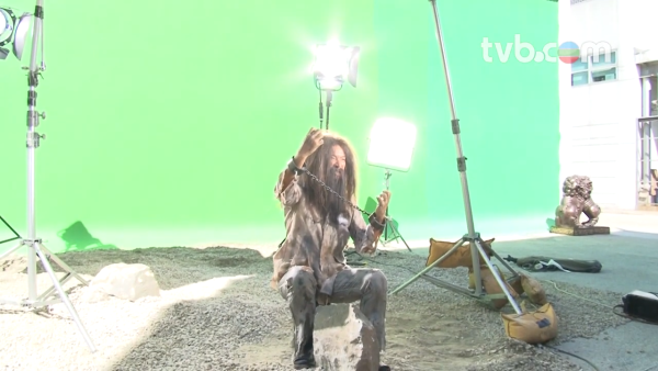 TVB視帝驚爆兩個月極端暴瘦10公斤 玩命式減肥終致一後遺症極傷身