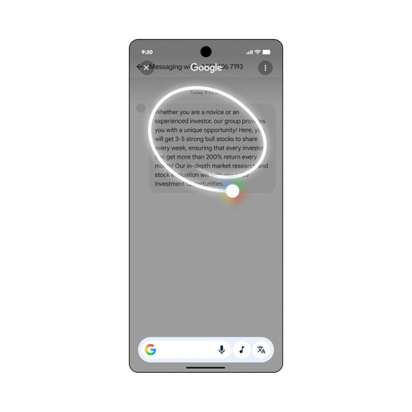 Android 用家必升！ Android 16 變身「防騙神器」  AI 殺滅「毒 App / 假網站」 (附支援機型名單)