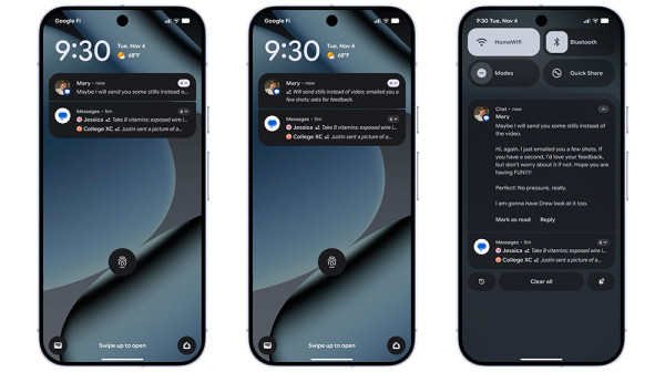 Android 用家必升！ Android 16 變身「防騙神器」  AI 殺滅「毒 App / 假網站」 (附支援機型名單)