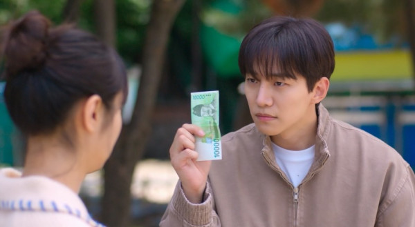 現金英雄線上看｜李俊昊劇接劇演史上最慘英雄！演員陣容/Netflix上線日期