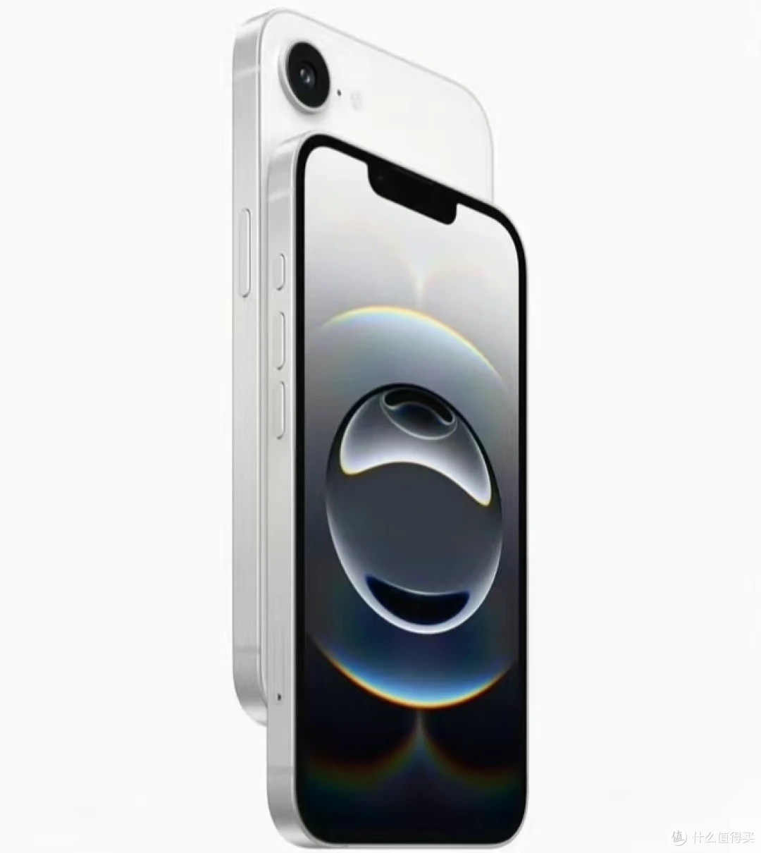 iPhone 17e 屏幕恐「降級」 傳全面改用「國產芒」 網民憂：色準/耐用度會否變差