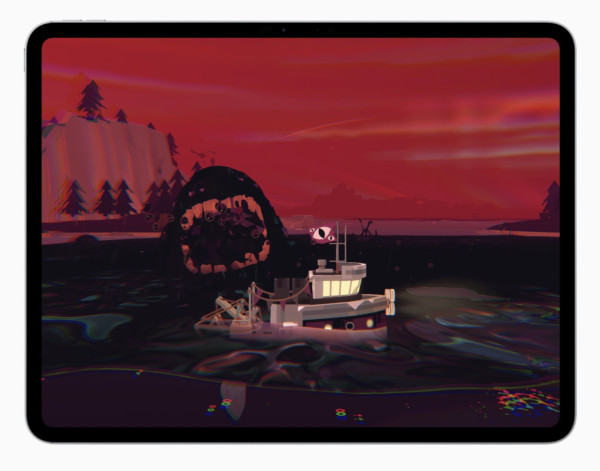 Apple App Store Awards 2025 揭盅！《Pokémon TCG Pocket》大熱封王最佳iPhone遊戲 必裝 3 款「生產力神器」AI 幫你寫文/剪片快過請人【附全得獎名單】