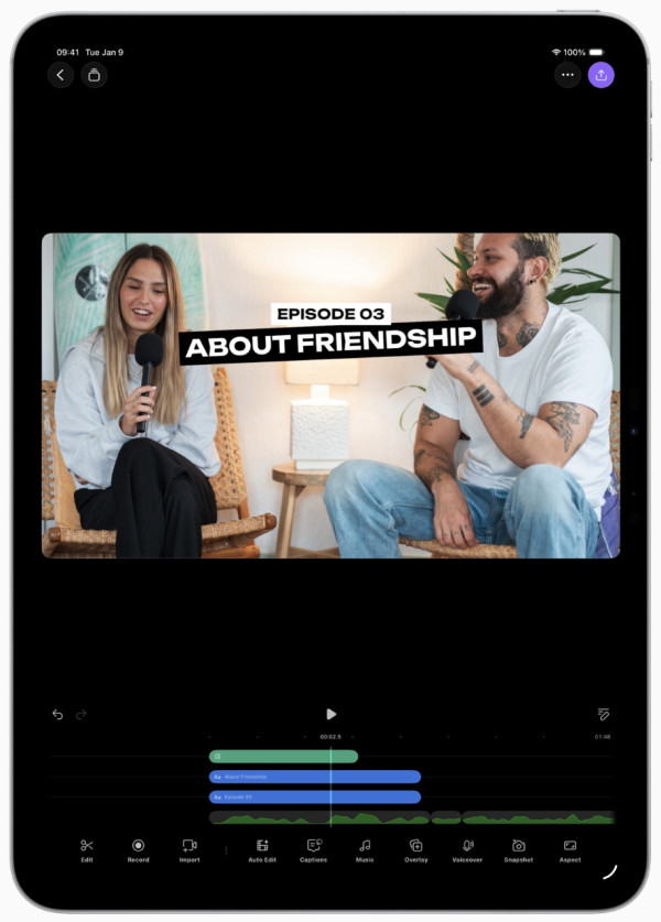Apple App Store Awards 2025 揭盅！《Pokémon TCG Pocket》大熱封王最佳iPhone遊戲 必裝 3 款「生產力神器」AI 幫你寫文/剪片快過請人【附全得獎名單】