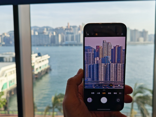 實試｜HONOR Magic8 Pro 大玩 2 億像素潛望長焦夜景超突出 Snapdragon 8 Elite Gen 5 + 7100mAh 表現驚人