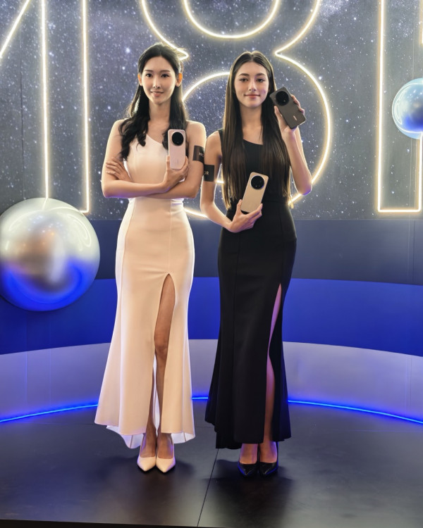 實試｜HONOR Magic8 Pro 大玩 2 億像素潛望長焦夜景超突出 Snapdragon 8 Elite Gen 5 + 7100mAh 表現驚人