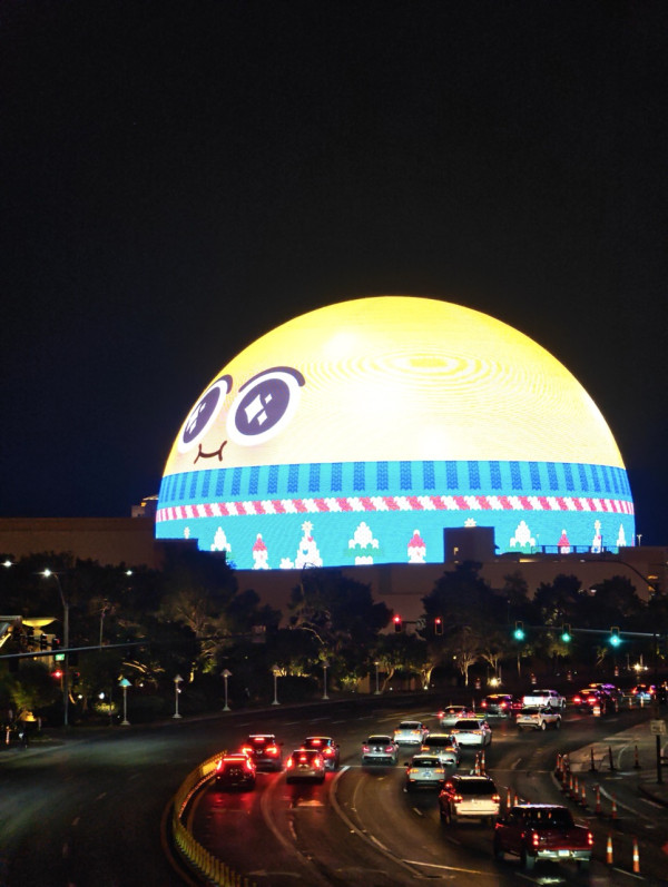 實試｜HONOR Magic8 Pro 大玩 2 億像素潛望長焦夜景超突出 Snapdragon 8 Elite Gen 5 + 7100mAh 表現驚人