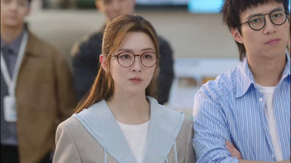 新聞女王2線上看｜1-25集大結局TVB全劇透！每集劇情預告即時更新